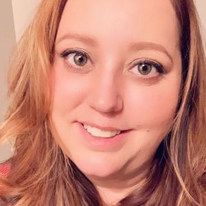 Meet your Posher, Kristi